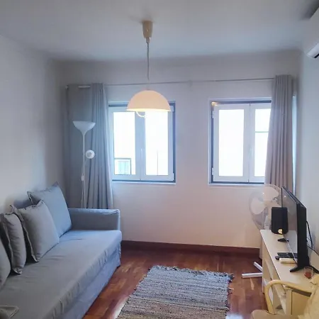 Apartament Lovely , Central, Free Parking Lizbona